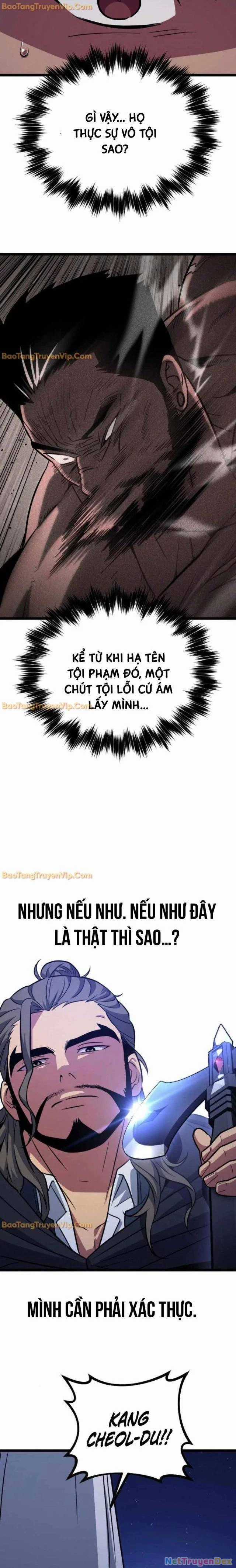 Cuồng Nhân Seoul - Chapter 15 - Trang 11