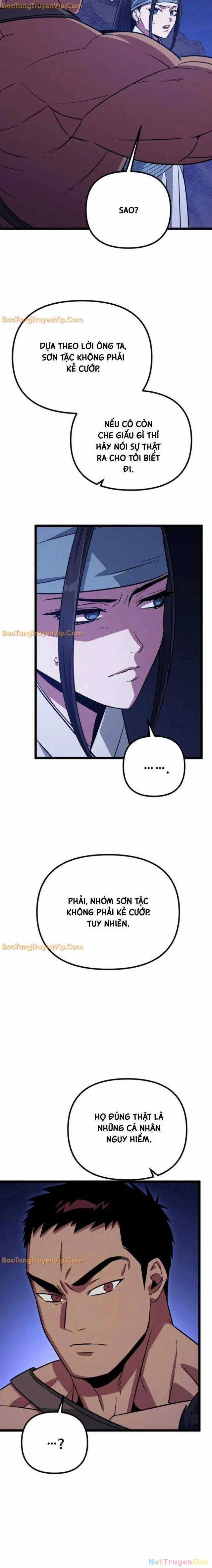 Cuồng Nhân Seoul - Chapter 15 - Trang 13