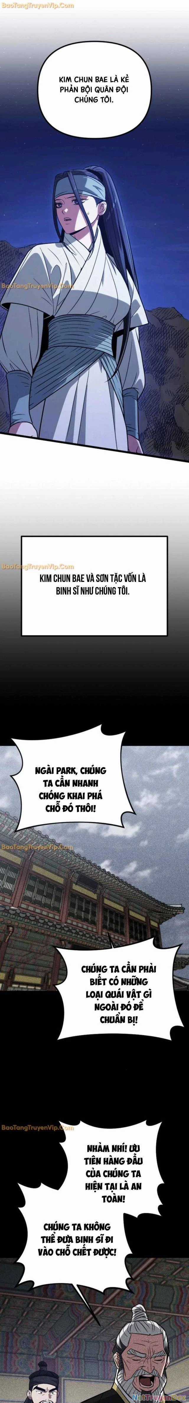 Cuồng Nhân Seoul - Chapter 15 - Trang 14