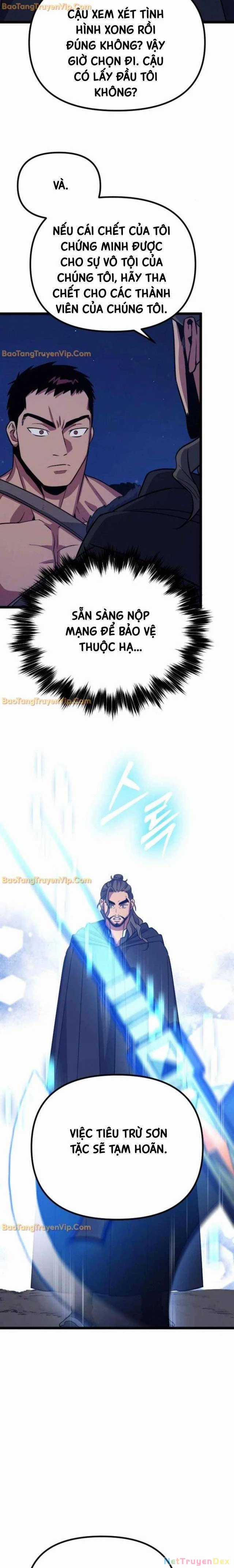 Cuồng Nhân Seoul - Chapter 15 - Trang 18