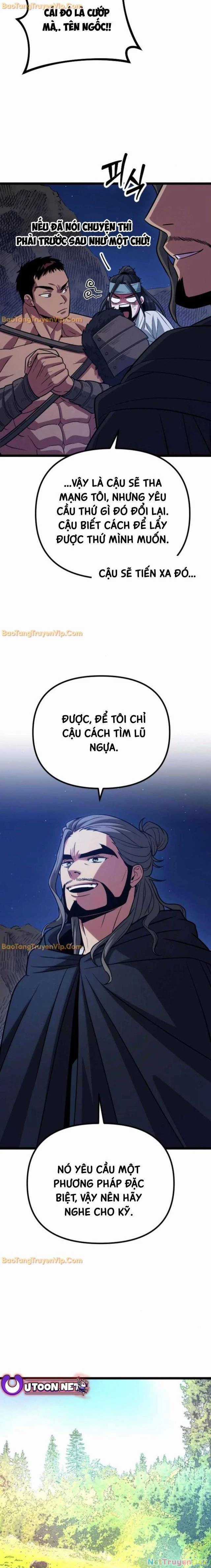 Cuồng Nhân Seoul - Chapter 15 - Trang 20