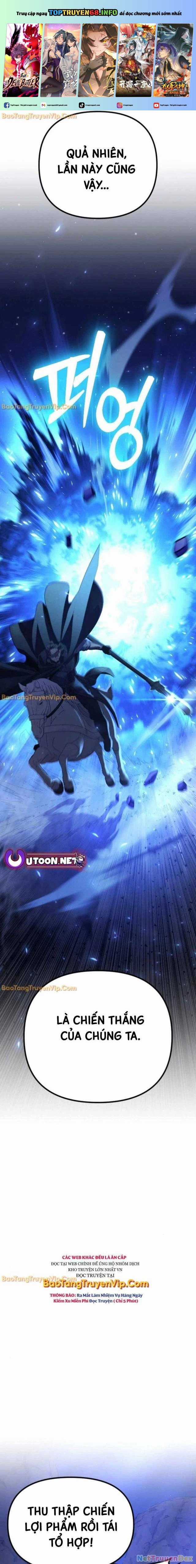 Cuồng Nhân Seoul - Chapter 15 - Trang 3