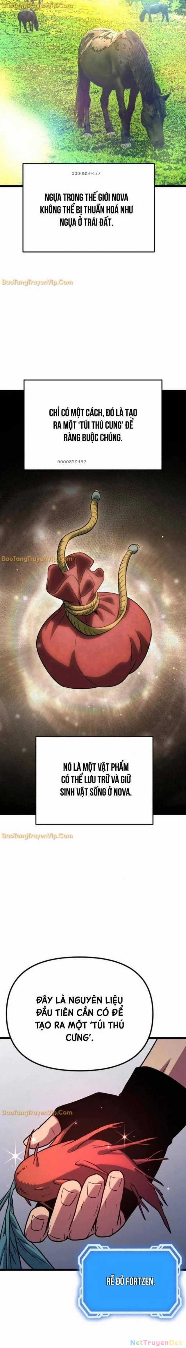 Cuồng Nhân Seoul - Chapter 15 - Trang 21