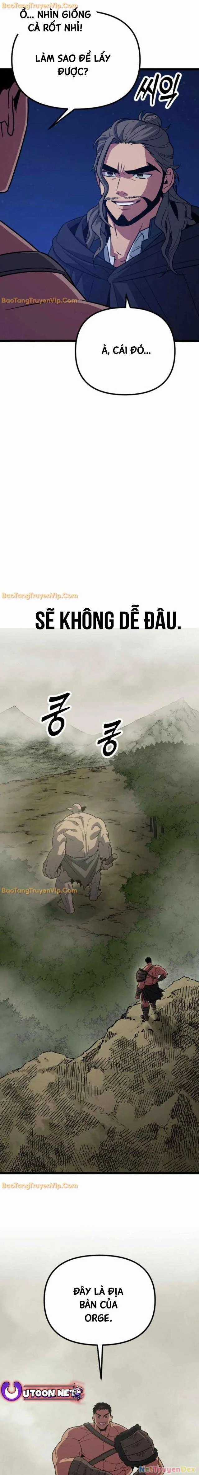 Cuồng Nhân Seoul - Chapter 15 - Trang 22