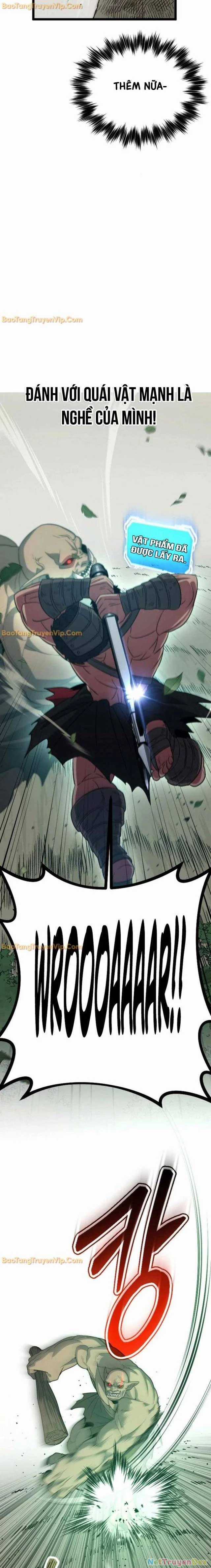 Cuồng Nhân Seoul - Chapter 15 - Trang 24