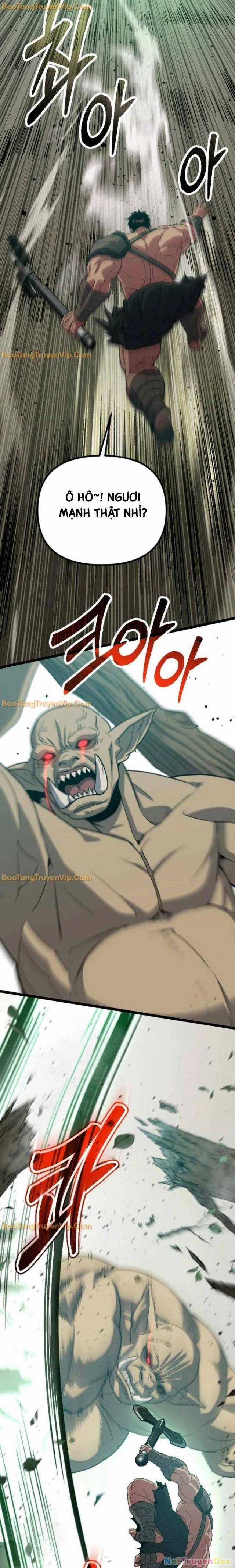 Cuồng Nhân Seoul - Chapter 15 - Trang 25