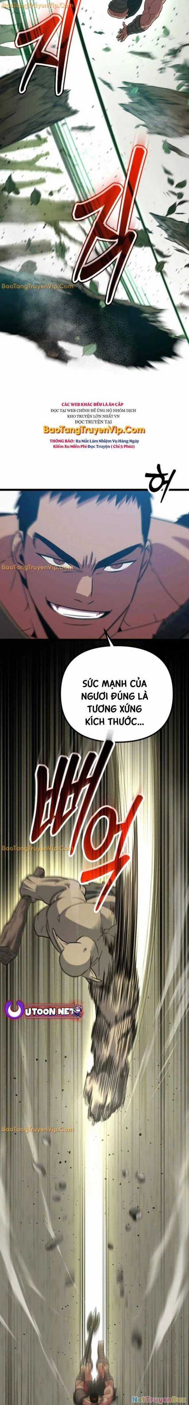 Cuồng Nhân Seoul - Chapter 15 - Trang 26