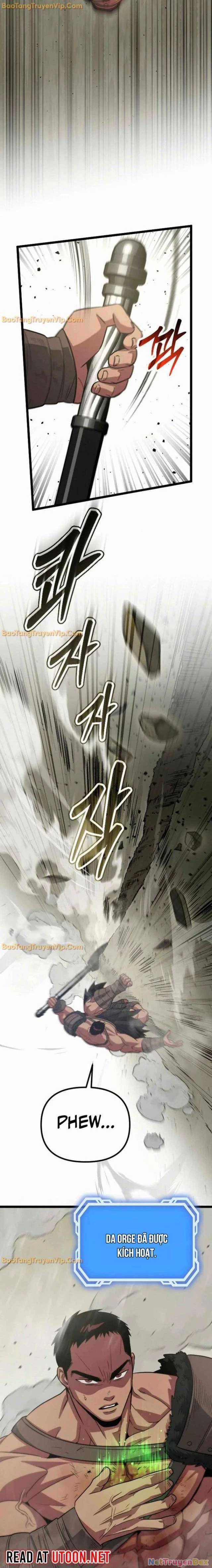 Cuồng Nhân Seoul - Chapter 15 - Trang 27