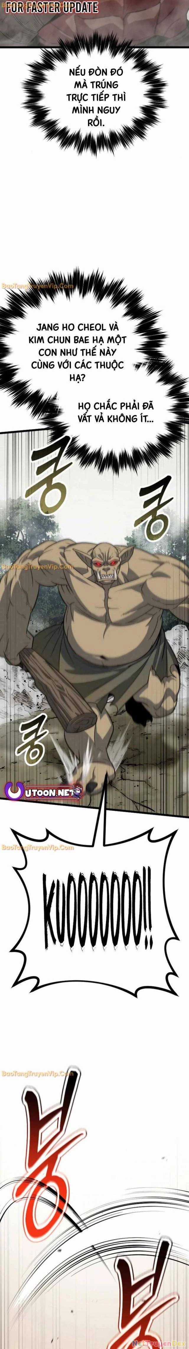 Cuồng Nhân Seoul - Chapter 15 - Trang 28