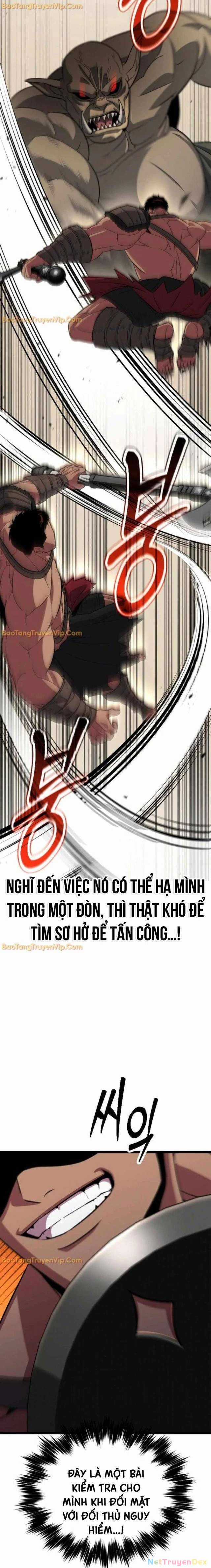 Cuồng Nhân Seoul - Chapter 15 - Trang 29