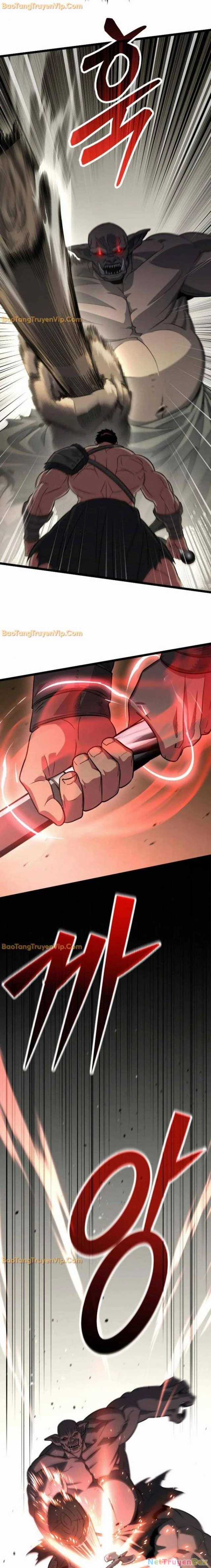 Cuồng Nhân Seoul - Chapter 15 - Trang 30