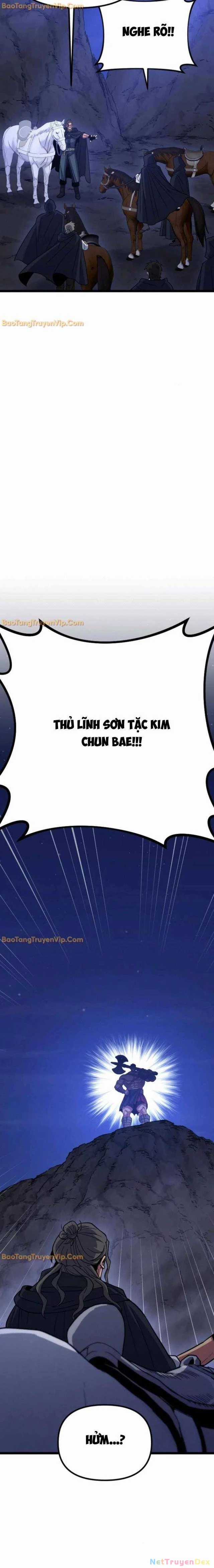 Cuồng Nhân Seoul - Chapter 15 - Trang 4