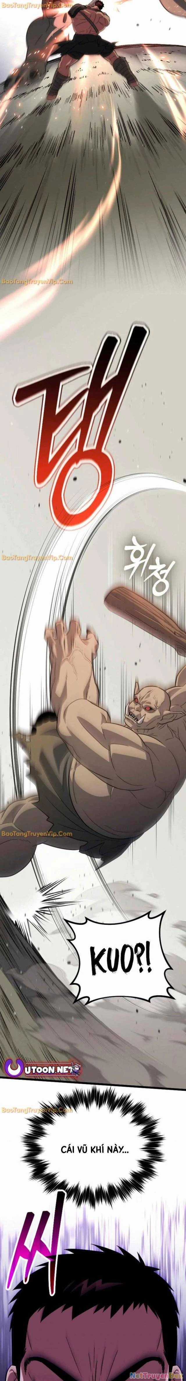 Cuồng Nhân Seoul - Chapter 15 - Trang 31