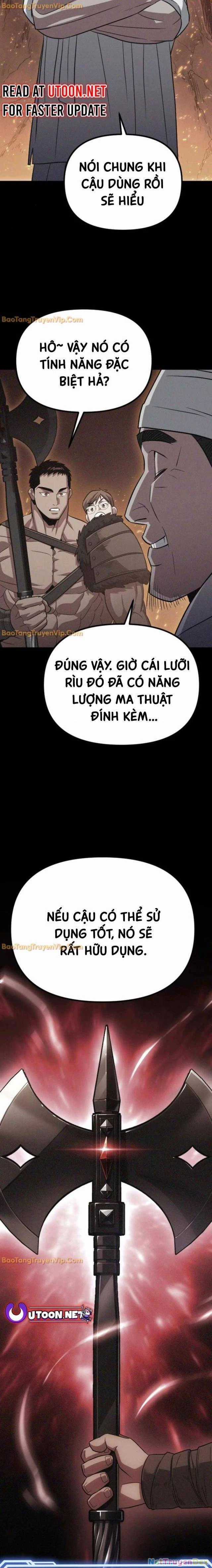 Cuồng Nhân Seoul - Chapter 15 - Trang 33