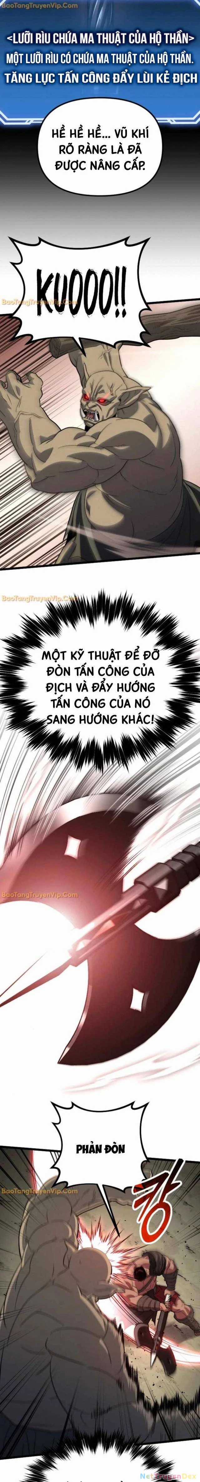 Cuồng Nhân Seoul - Chapter 15 - Trang 34