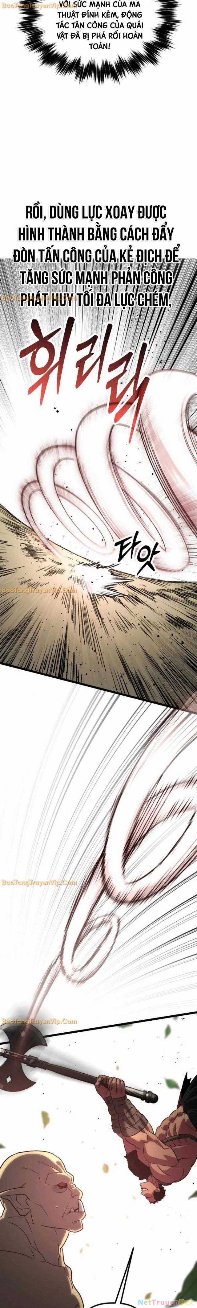 Cuồng Nhân Seoul - Chapter 15 - Trang 35