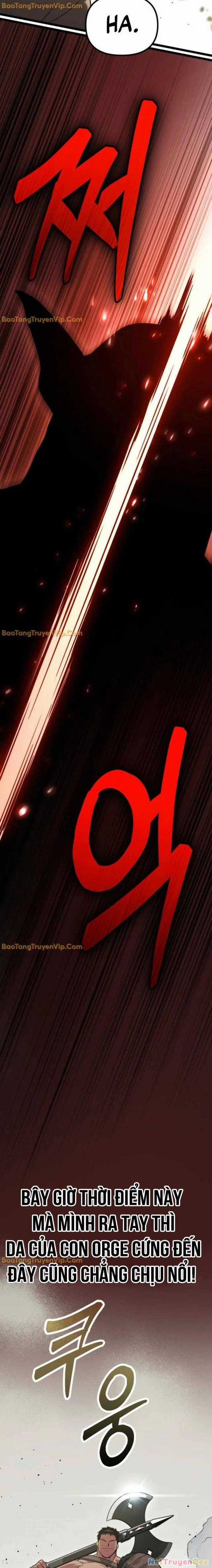 Cuồng Nhân Seoul - Chapter 15 - Trang 36