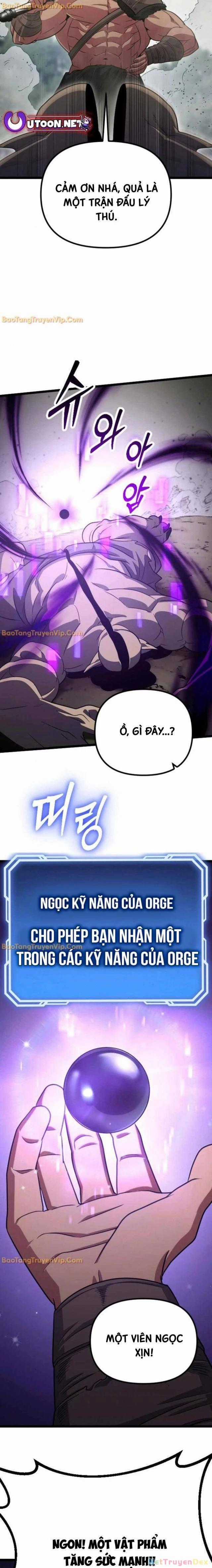 Cuồng Nhân Seoul - Chapter 15 - Trang 37