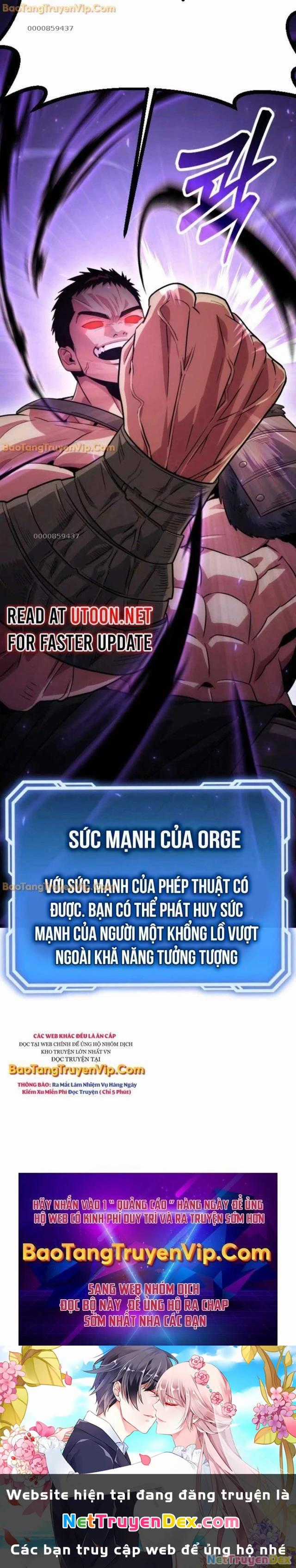 Cuồng Nhân Seoul - Chapter 15 - Trang 38