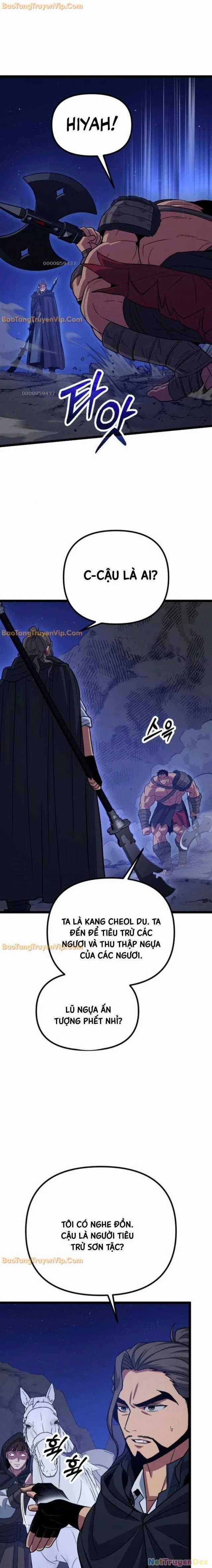 Cuồng Nhân Seoul - Chapter 15 - Trang 6