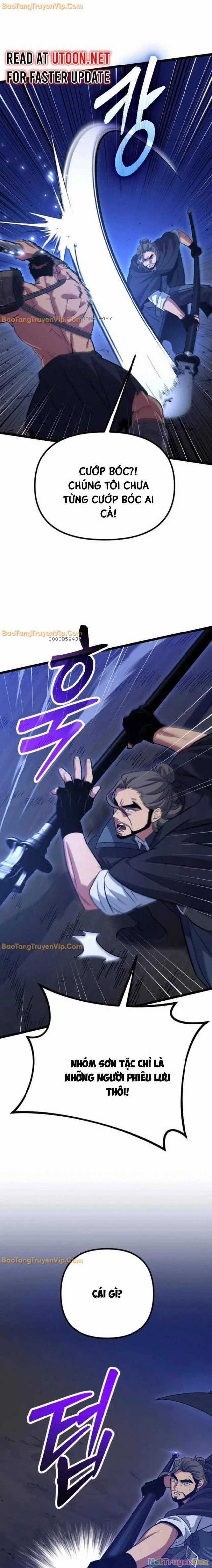 Cuồng Nhân Seoul - Chapter 15 - Trang 8