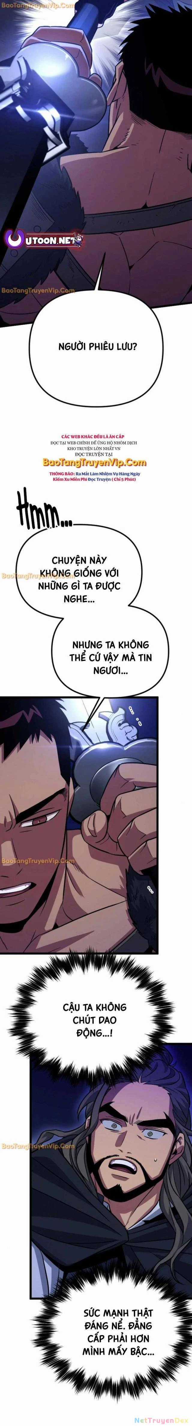 Cuồng Nhân Seoul - Chapter 15 - Trang 9