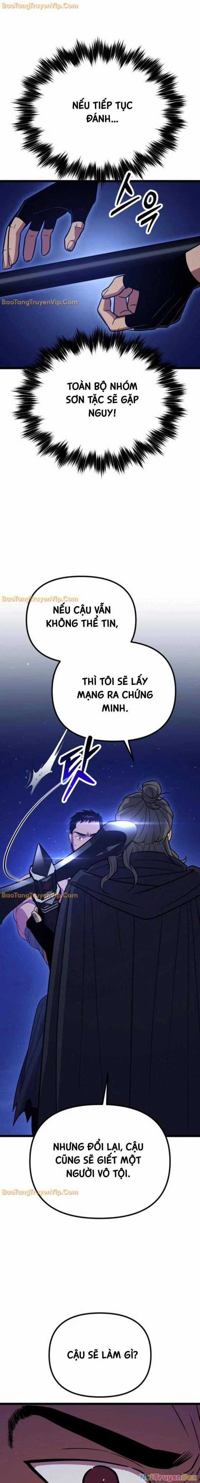 Cuồng Nhân Seoul - Chapter 15 - Trang 10