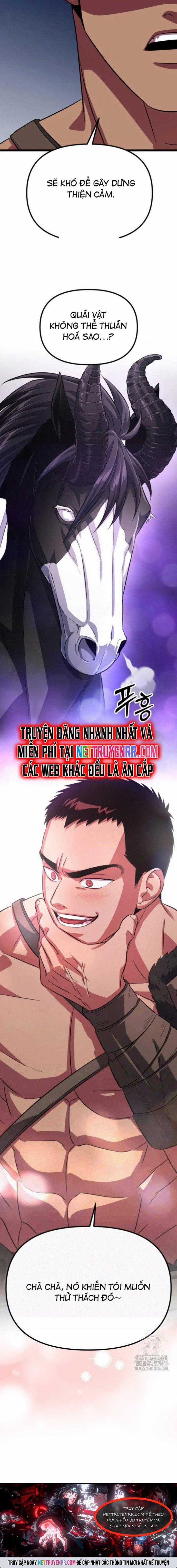 Cuồng Nhân Seoul - Chapter 16 - Trang 13