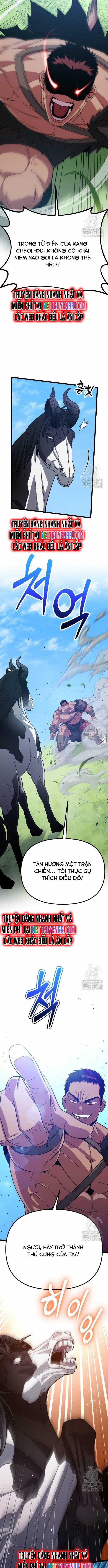 Cuồng Nhân Seoul - Chapter 17 - Trang 2