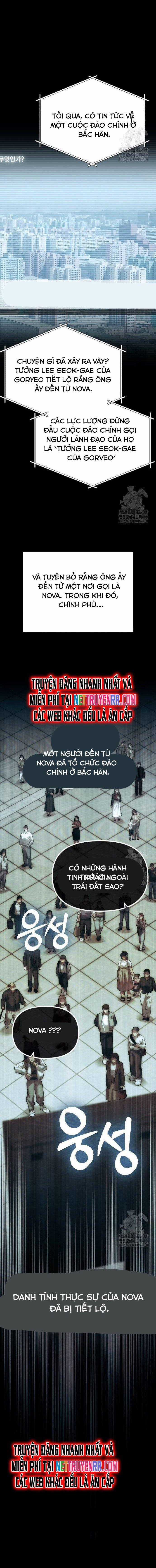 Cuồng Nhân Seoul - Chapter 17 - Trang 15