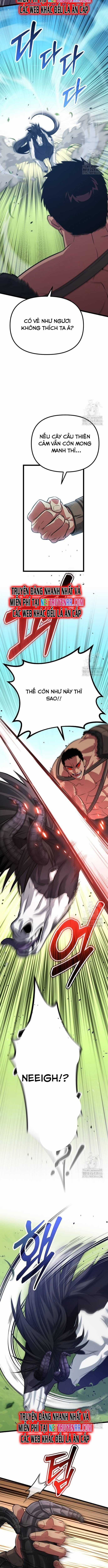 Cuồng Nhân Seoul - Chapter 17 - Trang 3