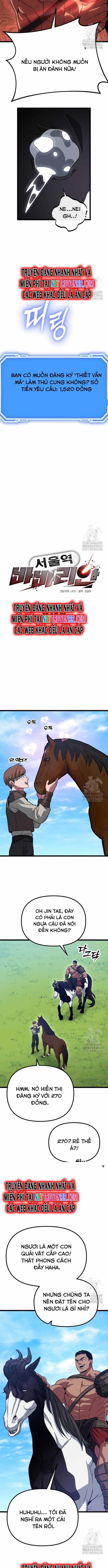 Cuồng Nhân Seoul - Chapter 17 - Trang 4