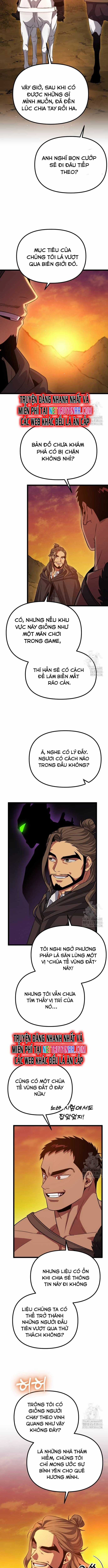 Cuồng Nhân Seoul - Chapter 17 - Trang 6