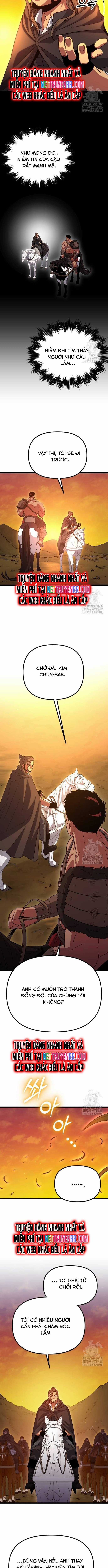 Cuồng Nhân Seoul - Chapter 17 - Trang 7