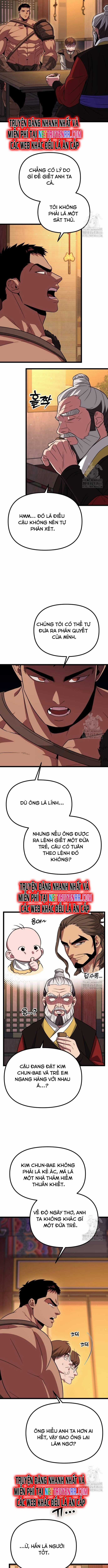 Cuồng Nhân Seoul - Chapter 17 - Trang 9