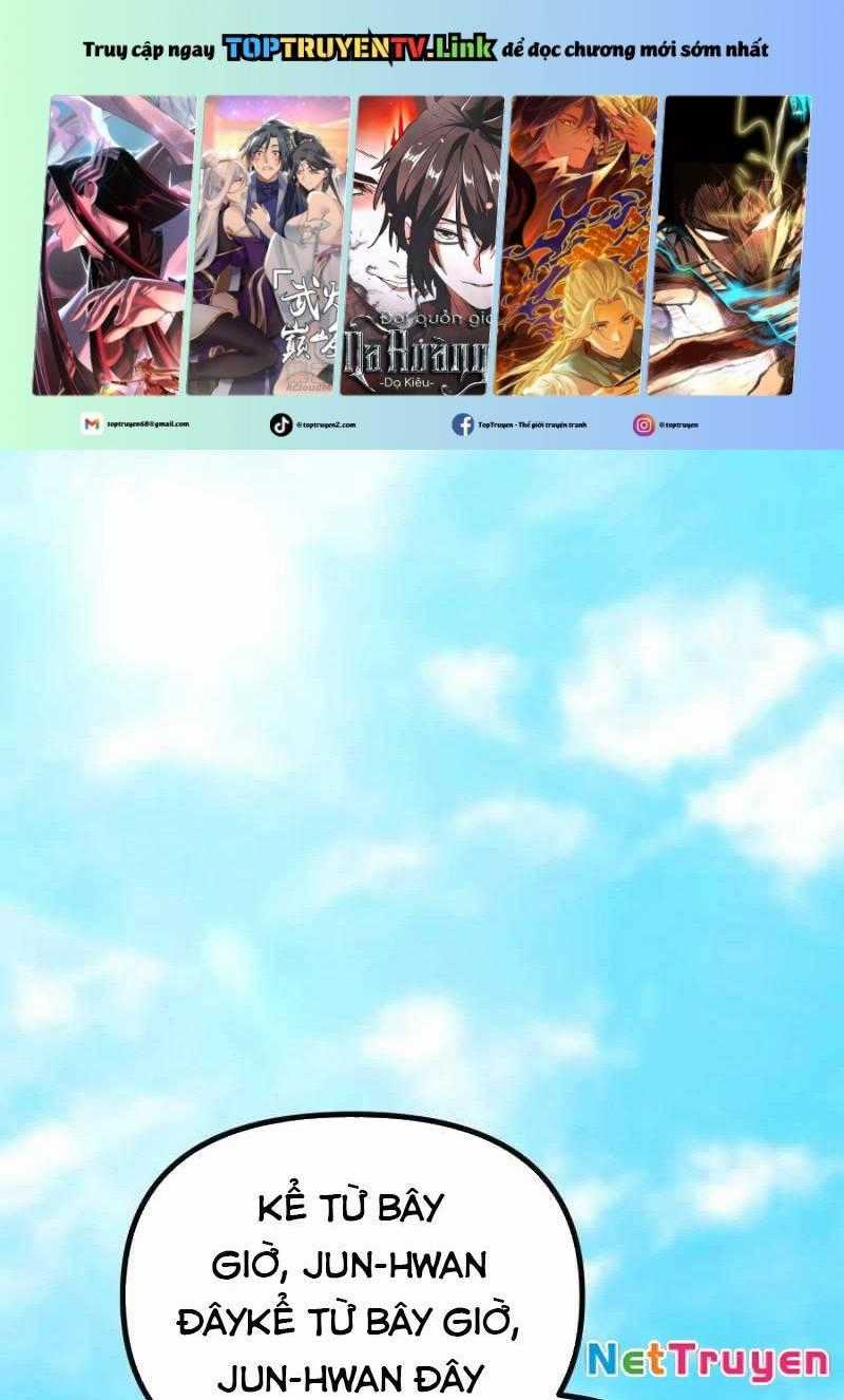 Cuồng Nhân Seoul - Chapter 19 - Trang 1