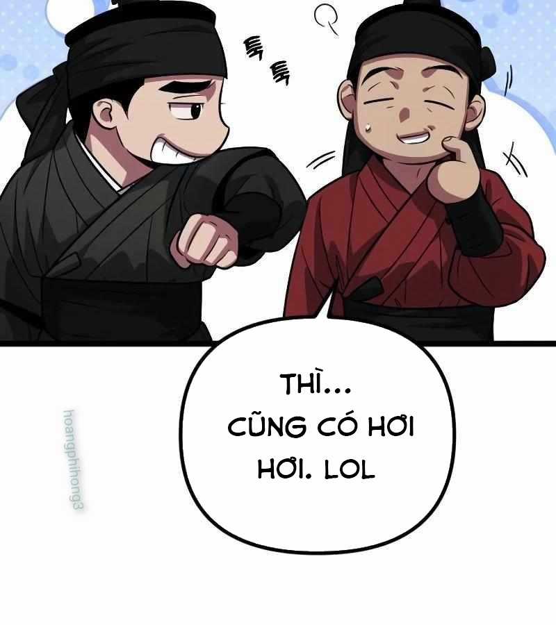 Cuồng Nhân Seoul - Chapter 19 - Trang 105