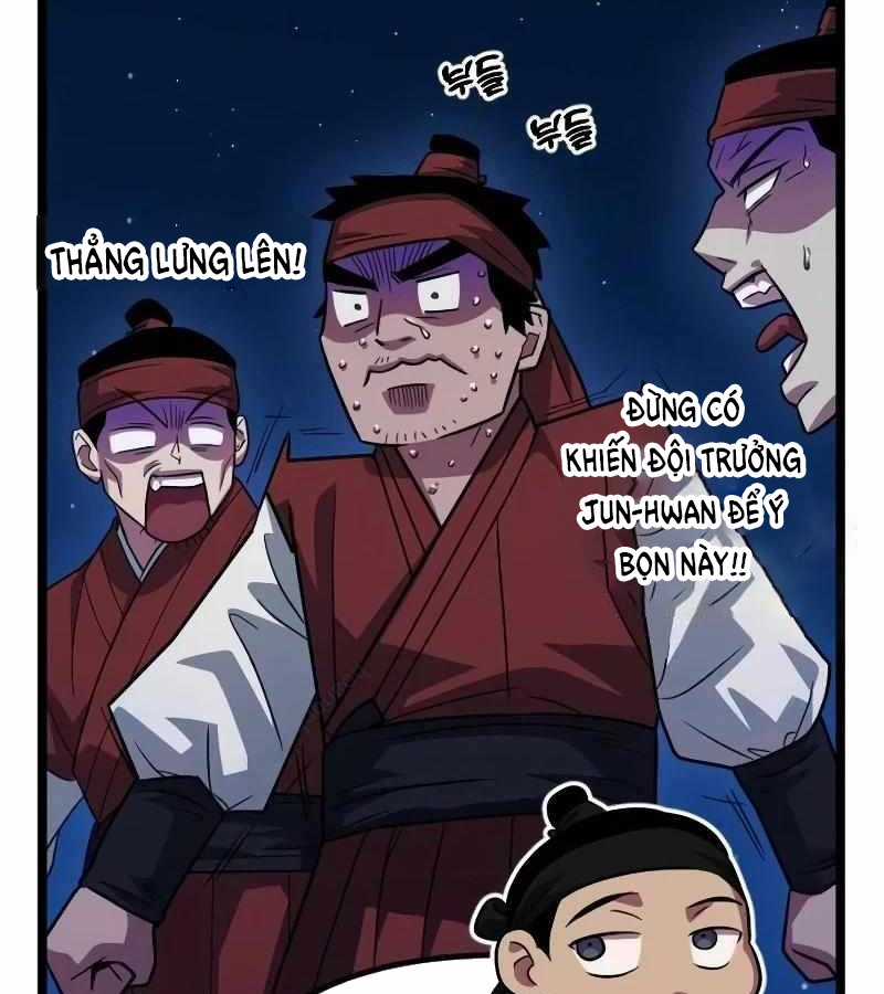 Cuồng Nhân Seoul - Chapter 19 - Trang 107