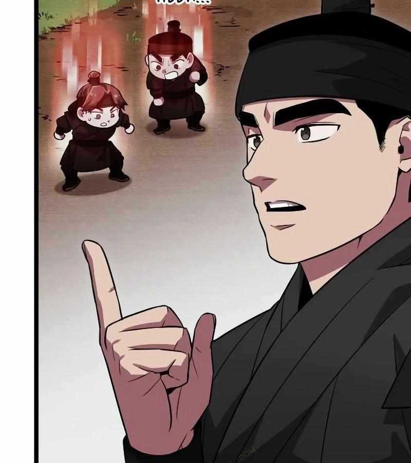 Cuồng Nhân Seoul - Chapter 19 - Trang 138