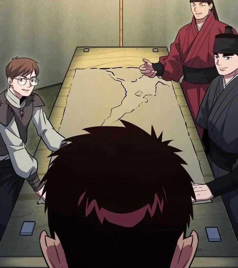 Cuồng Nhân Seoul - Chapter 19 - Trang 145