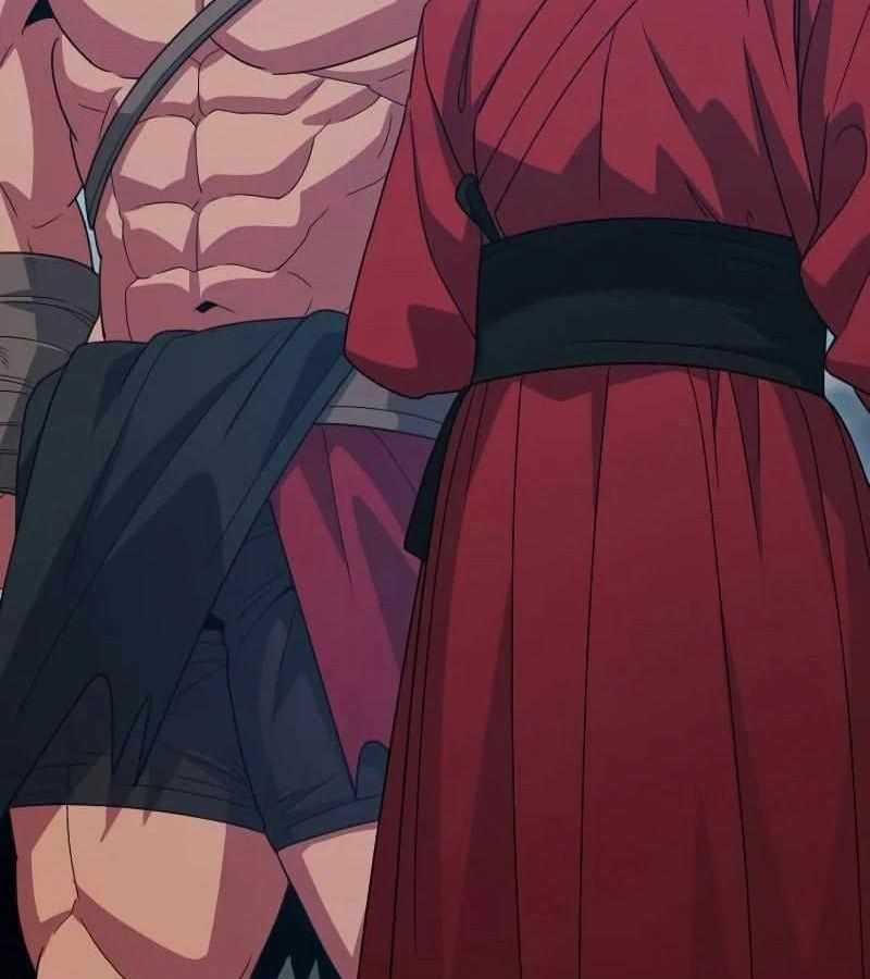 Cuồng Nhân Seoul - Chapter 19 - Trang 3