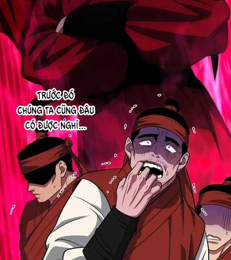 Cuồng Nhân Seoul - Chapter 19 - Trang 28