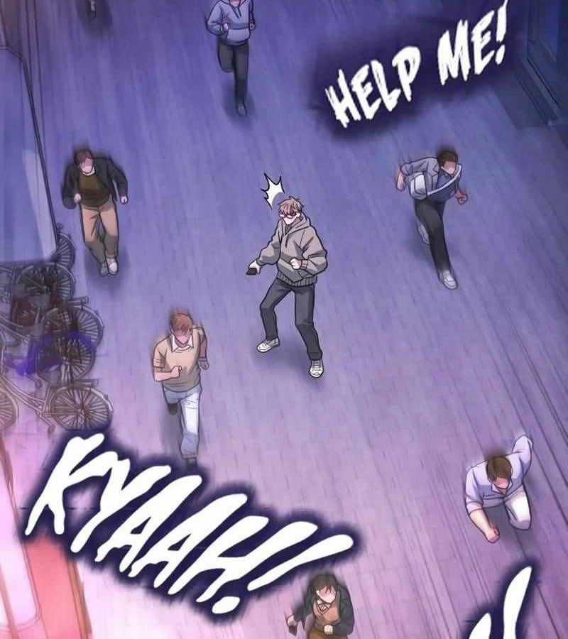 Cuồng Nhân Seoul - Chapter 19 - Trang 43