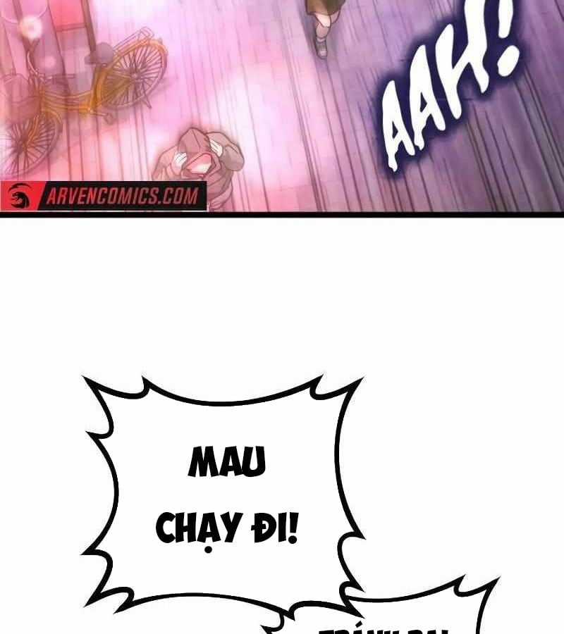 Cuồng Nhân Seoul - Chapter 19 - Trang 44