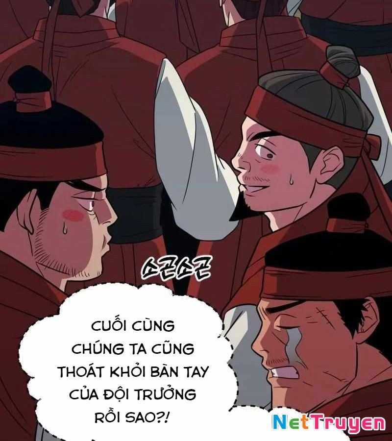 Cuồng Nhân Seoul - Chapter 19 - Trang 6