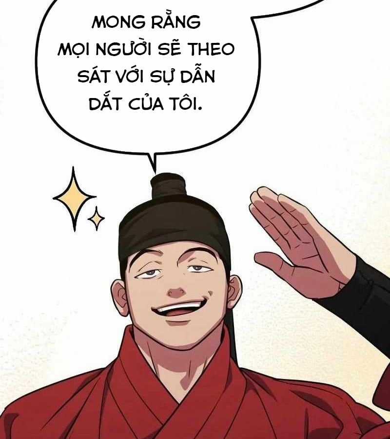 Cuồng Nhân Seoul - Chapter 19 - Trang 8