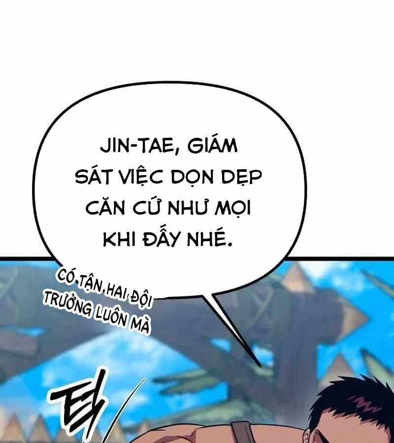 Cuồng Nhân Seoul - Chapter 19 - Trang 10