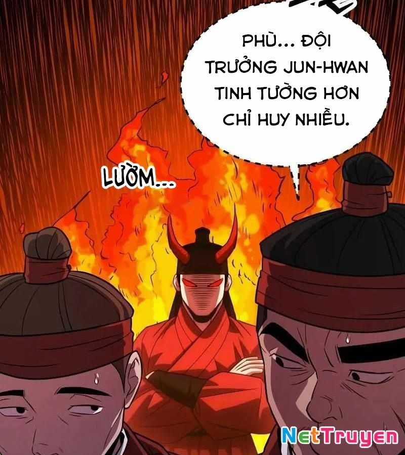 Cuồng Nhân Seoul - Chapter 19 - Trang 96