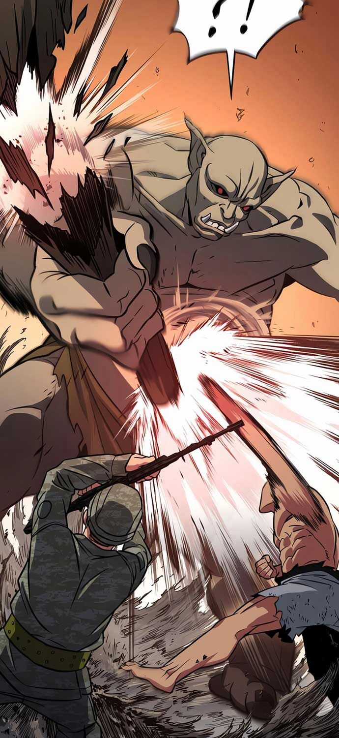 Cuồng Nhân Seoul - Chapter 2 - Trang 161