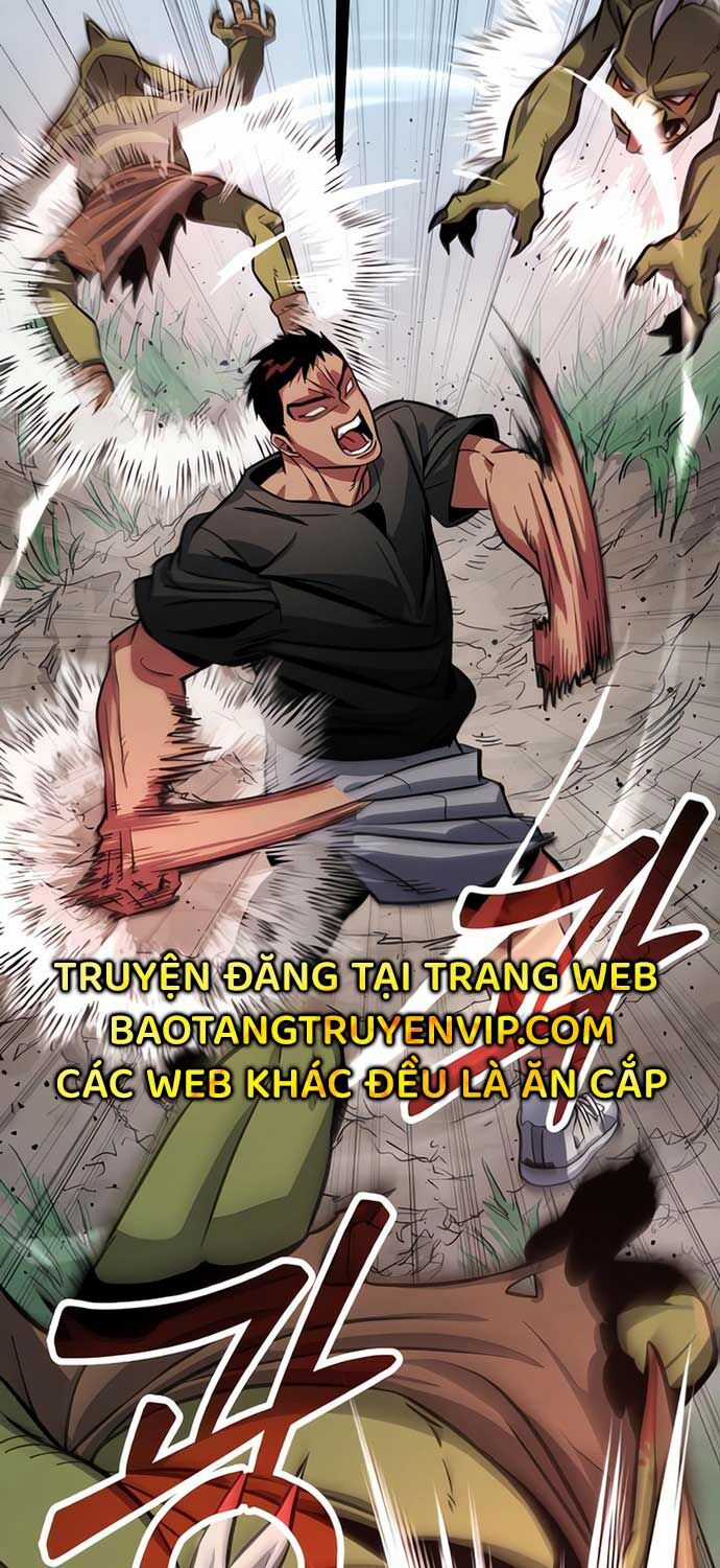 Cuồng Nhân Seoul - Chapter 2 - Trang 3